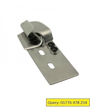 Arm Long Folder Feed, 1/4XH