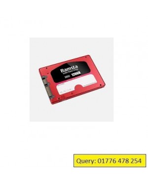 High Speed SSD S800 120GB 2.5 Inch SATA-3 
