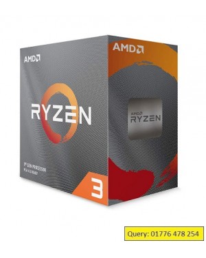 Desktop Processor with Wraith Stealth AMD