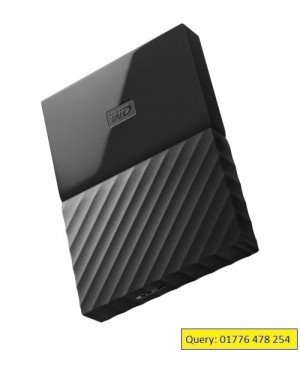 Portable Hard Disk Drive 1TB 
