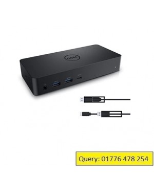 Universal Dock D6000 Dell 
