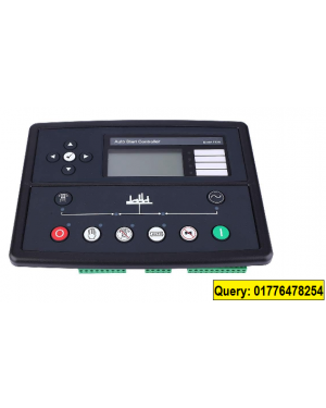Generator Controller 