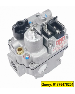 Gas Valve