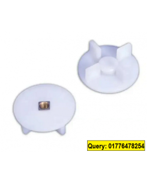 Mixer Blender Jar Coupler