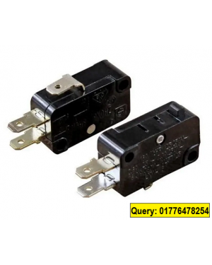 Rice Cooker Micro Limit Switch