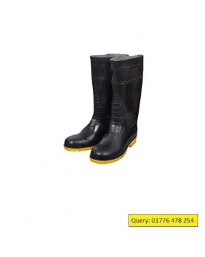 Industrial Safety Gumboot