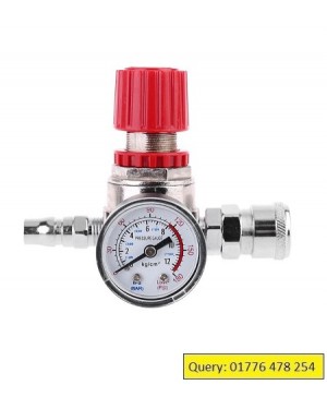 Pressure Regulator Switch for Air Compressor 0.8MPA
