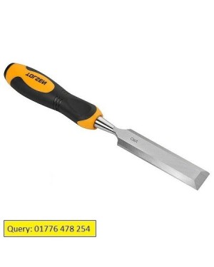 Wood Chisel 8mm Industrial Series Tolsen 25058