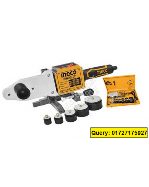 Plastic Tube Welding Tool 