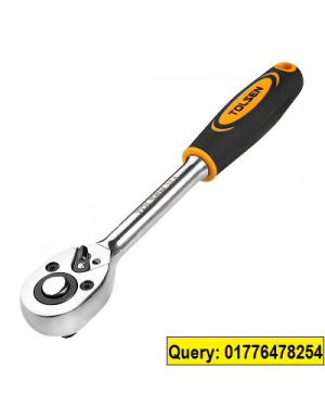 TOLSEN Ratchet Wrench (1/2" Drive)