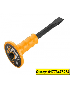 TOLSEN Flat-tip Chisel 