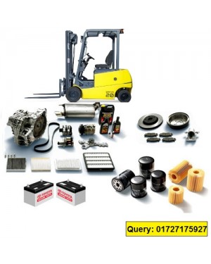 Industrial Forklift Spare Parts 