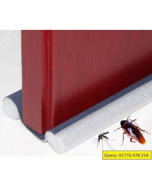 Door Bottom Gap Seal Strip