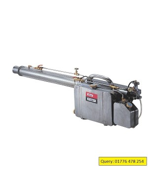 Automatic DC 12 V Fogging Machine Aerosol And U.L.V For Pest Control