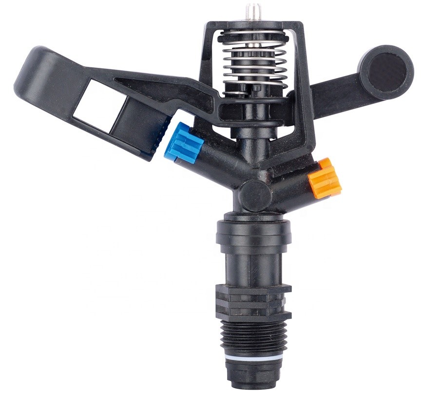 Male Thread Sprayer Water Sprinkler 1/2 Inch